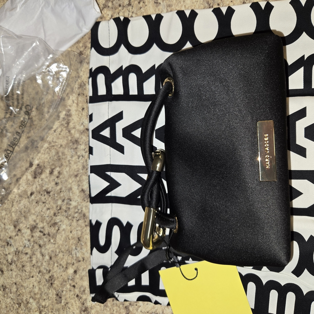 Marc Jacobs Black Women's Bag